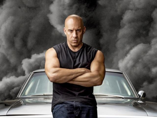Phim - Phá hủy xe triệu đô, người hùng cơ bắp giúp Fast & Furious cán mốc 6 tỷ USD