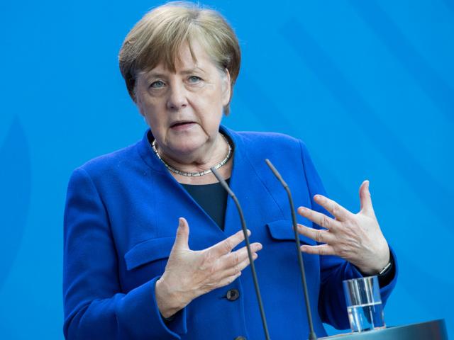 Thủ tướng Đức kêu gọi Trung Quốc minh bạch về dịch Covid-19