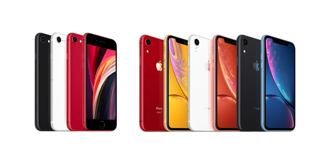 Nên mua iPhone SE 2020 hay iPhone XR một thời hoa lửa? - 6