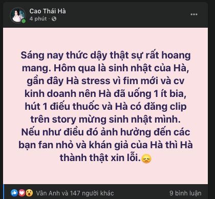 Sao nữ "Hậu duệ mặt trời" hút thuốc phì phèo trên Instagram gây tranh cãi dữ dội - 6