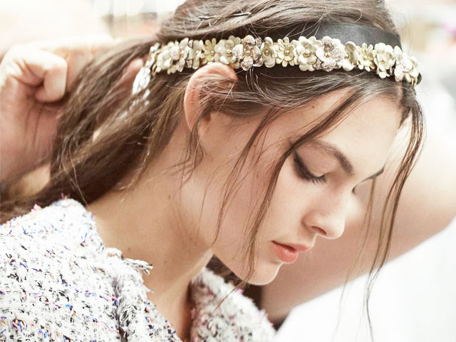 Thời trang - "Nữ thần Hy Lạp" của làng mốt thế giới