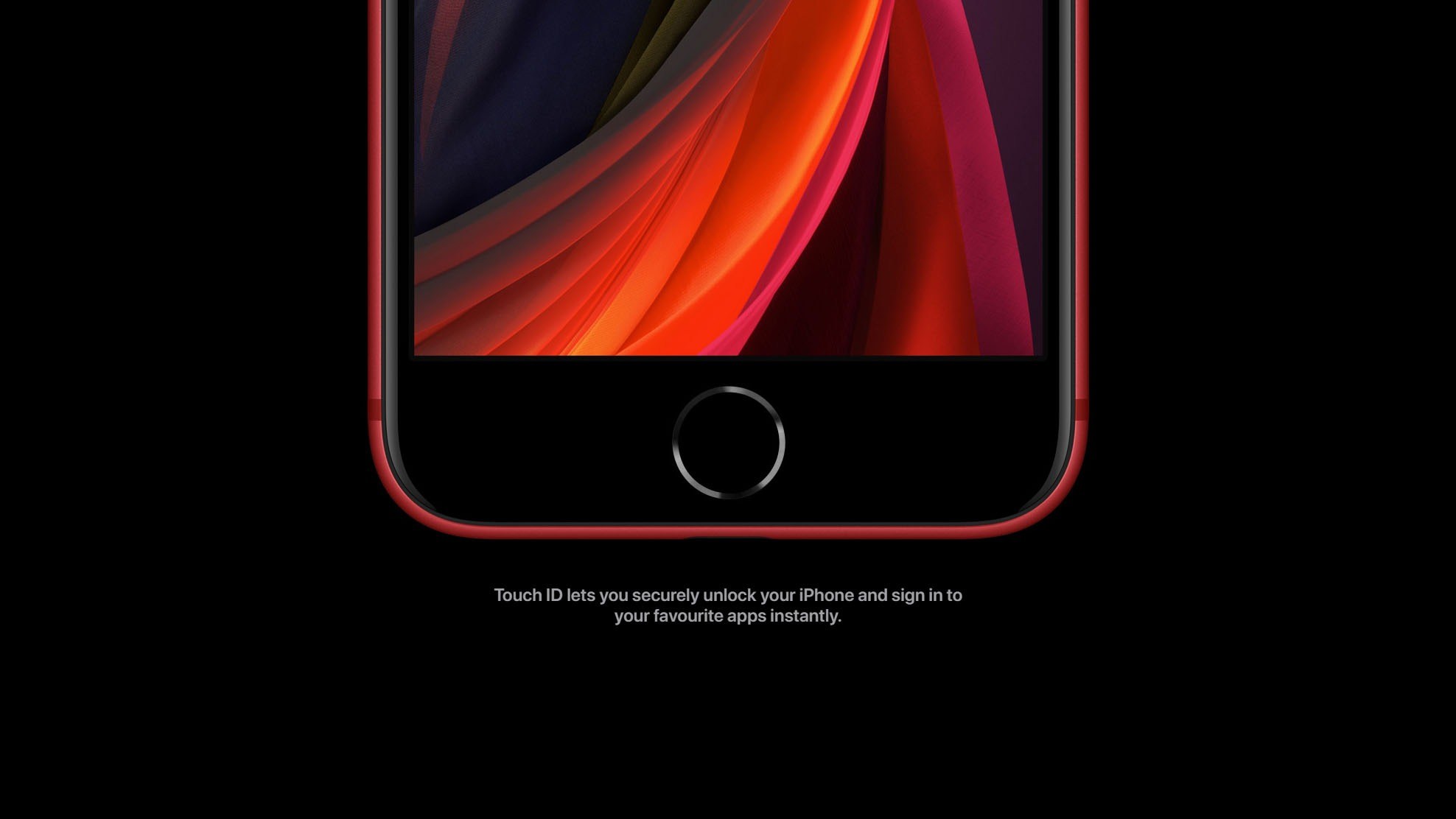 iPhone SE 2020 trở thành &#34;cứu tinh&#34; giữa mùa dịch Covid-19 nhờ tính năng &#34;cổ lỗ sĩ&#34; này - 1