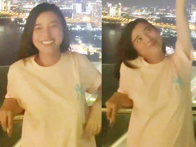 Ca nhạc - MTV - Sao nữ "Hậu duệ mặt trời" hút thuốc phì phèo trên Instagram gây tranh cãi dữ dội