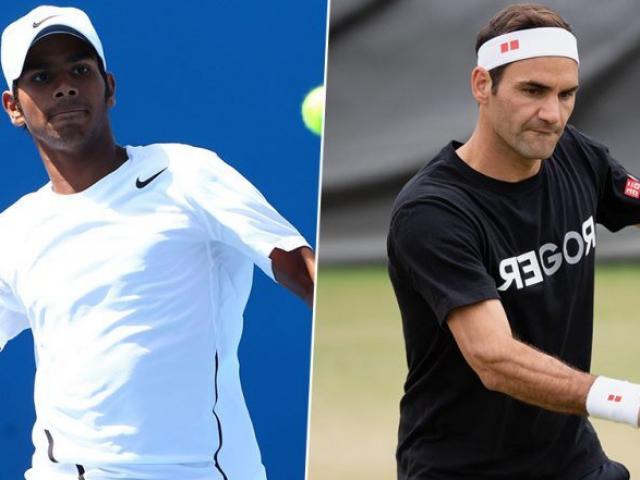 Thể thao - Tin thể thao HOT 21/4: Federer khiến bạn cũ của Lý Hoàng Nam mất ngủ