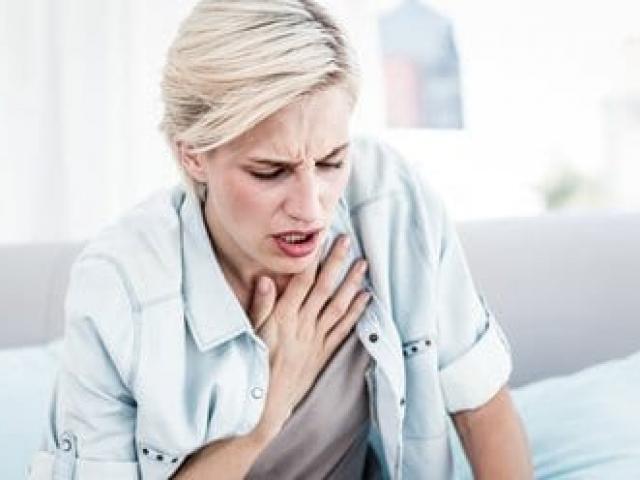 Tin tức sức khỏe - Hen phế quản là gì? Triệu chứng, thuốc điều trị hen phế quản tốt nhất?