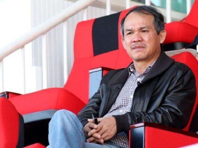 Kinh doanh - Bầu Đức lại nhận tin buồn với hai “con cưng"