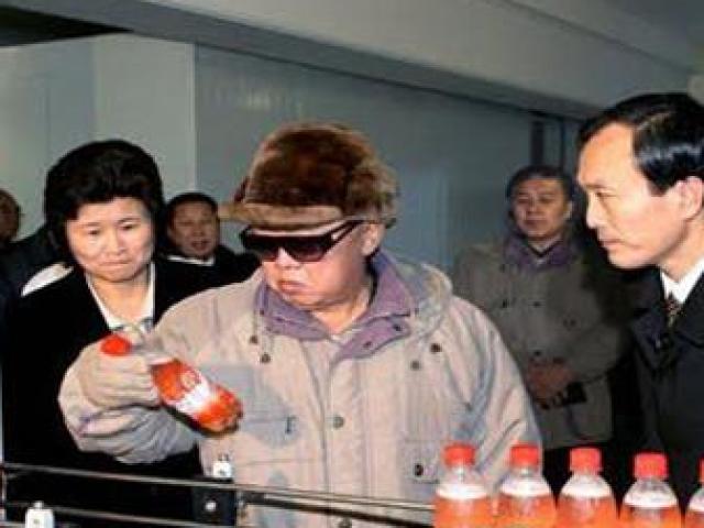 Thị trường - Tiêu dùng - Đâu mới là sản phẩm được bán hợp pháp ở Triều Tiên?