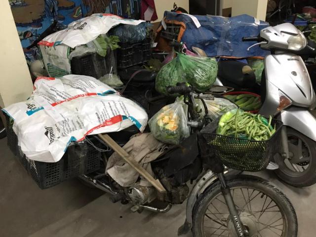 Tin tức trong ngày - Người bán rau ở Quảng Ninh muốn chính quyền mang xe đến tận nhà trả lại