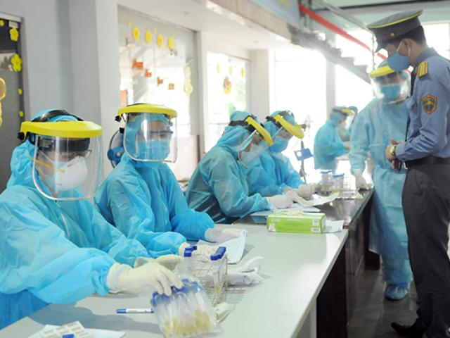 5,5 ngày Việt Nam chưa ghi nhận ca nhiễm Covid-19 mới, WHO khuyến cáo không nên chủ quan