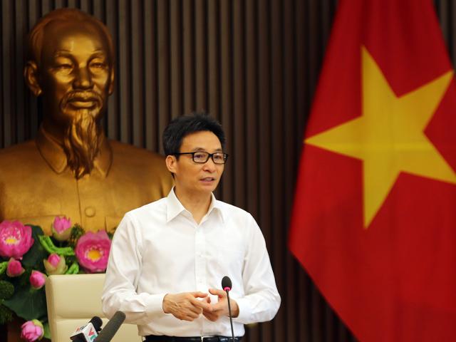 Giáo dục - du học - Thi tốt nghiệp THPT 2020: “Học gì thi nấy”, giảm độ khó, độ phân hoá