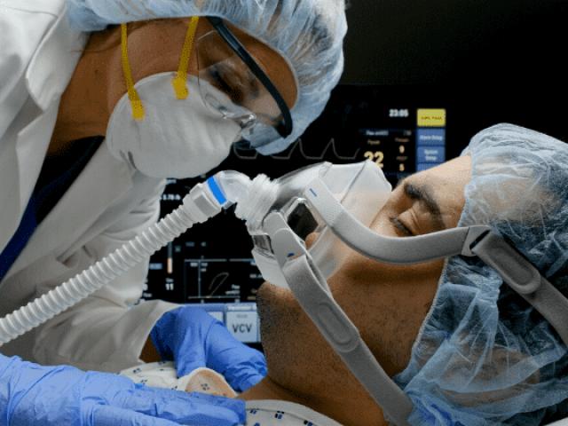 Thế giới - Trung Quốc phát hiện đột biến thay đổi mức độ gây bệnh ở virus SARS-CoV-2