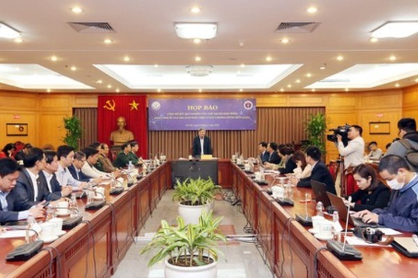 Chuyện 'hậu trường' về nhóm nghiên cứu tạo ra bộ kit test nCoV - 3