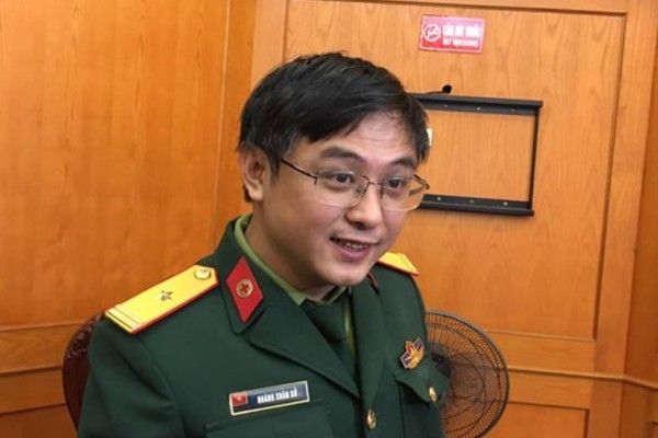 Chuyện 'hậu trường' về nhóm nghiên cứu tạo ra bộ kit test nCoV - 4