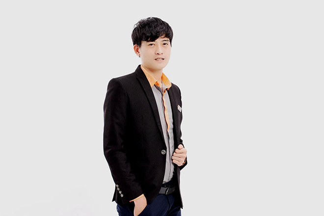 Tân Nguyễn – Chuyên gia Digital Marketing, SEO Manager Hướng Nghiệp Á Âu, Founder của TANDIGI, Giảng viên khóa học SEO Mentorship.