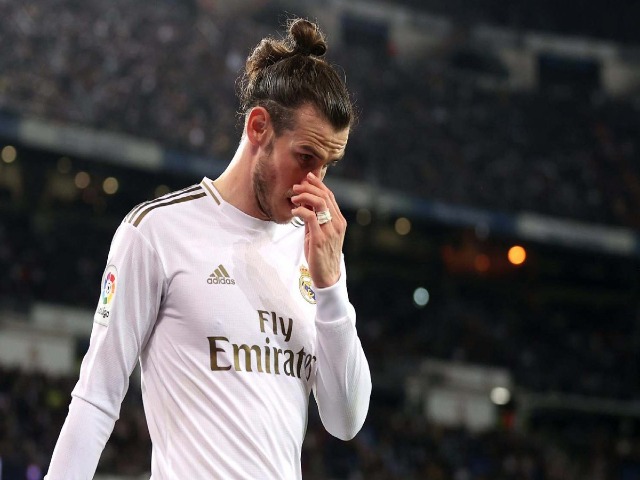 Bóng đá - Tin HOT bóng đá tối 21/4: Gareth Bale có thể ở lại Real