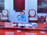 Tin tức trong ngày - Dịch Covid-19: TP.HCM kiến nghị xuống nhóm nguy cơ