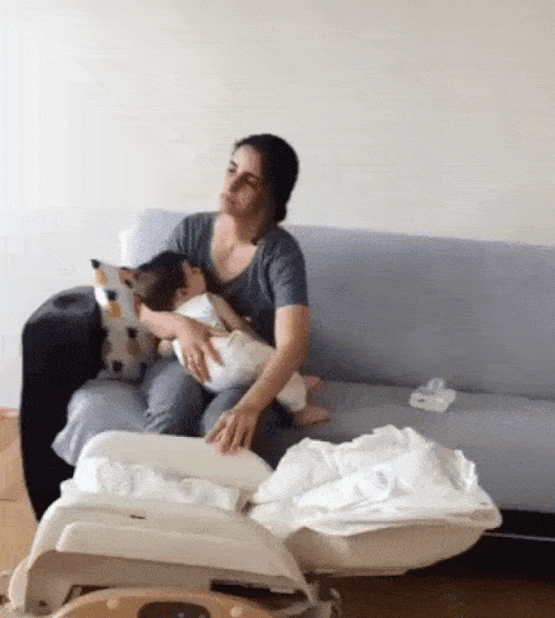 Khi hội chị em đua nhau 'tấu hài cực mạnh" - 7