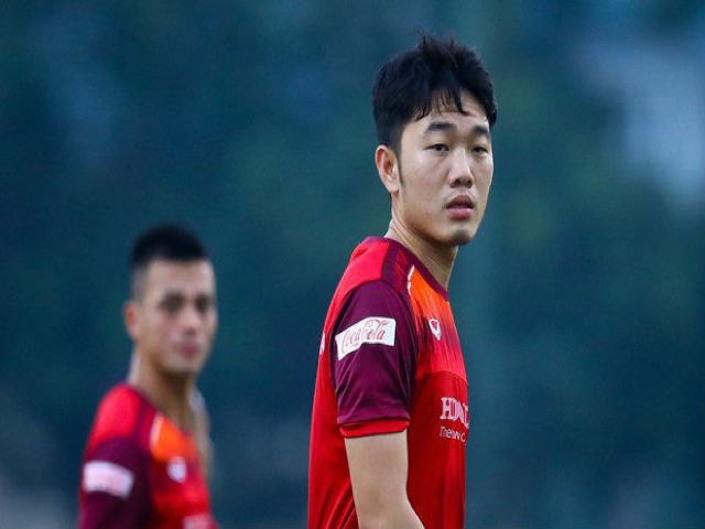 Bóng đá - Xuân Trường hồi phục thần tốc, phô diễn kỹ năng thiện nghệ với bóng