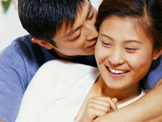 Bạn trẻ - Cuộc sống - Không phải sexy, xinh đẹp hay đảm đang, đây mới là bí quyết khiến chồng yêu