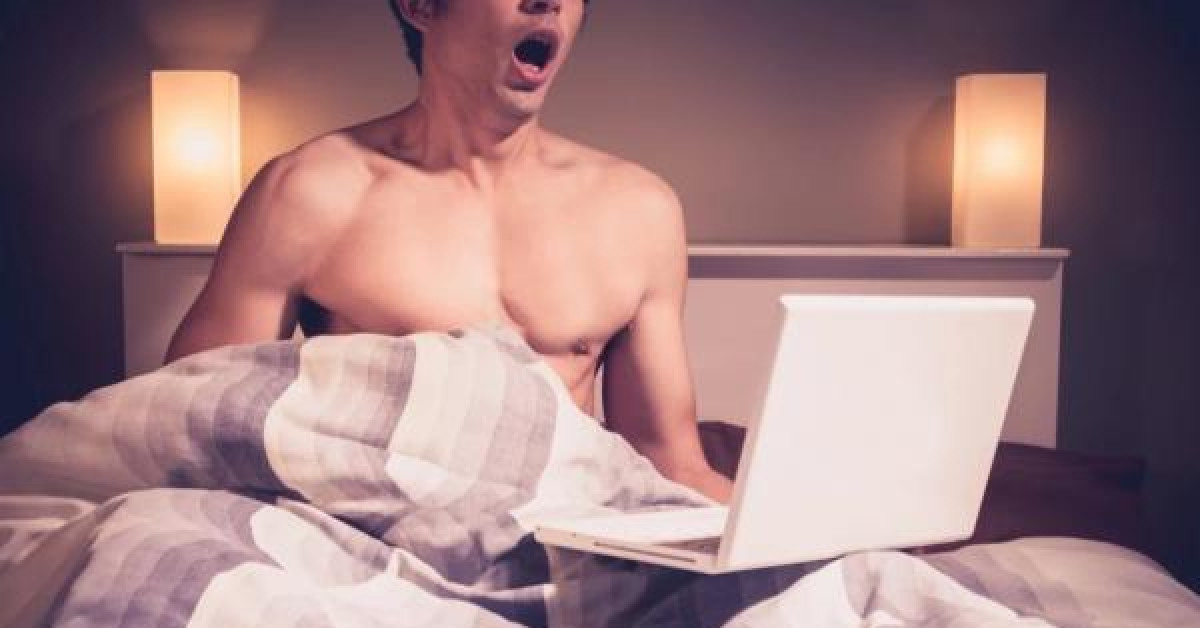 Sức khỏe đời sống - Tác hại khôn lường khi trai trẻ chăm "tự sướng"