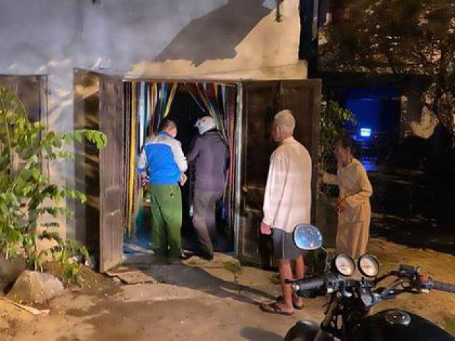 Pháp luật - Bị từ chối tình cảm, dùng búa đập đầu người yêu