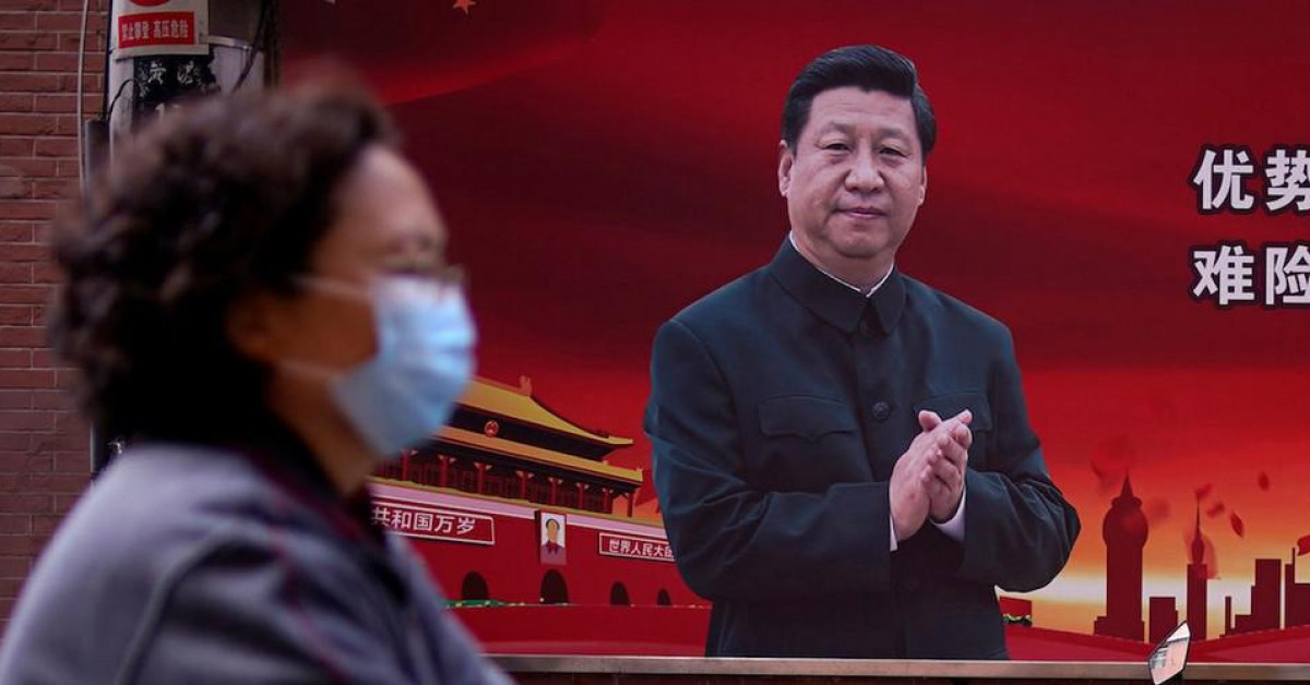 Thế giới - Bang Missouri kiện Trung Quốc vì dịch COVID-19: Bắc Kinh lên tiếng