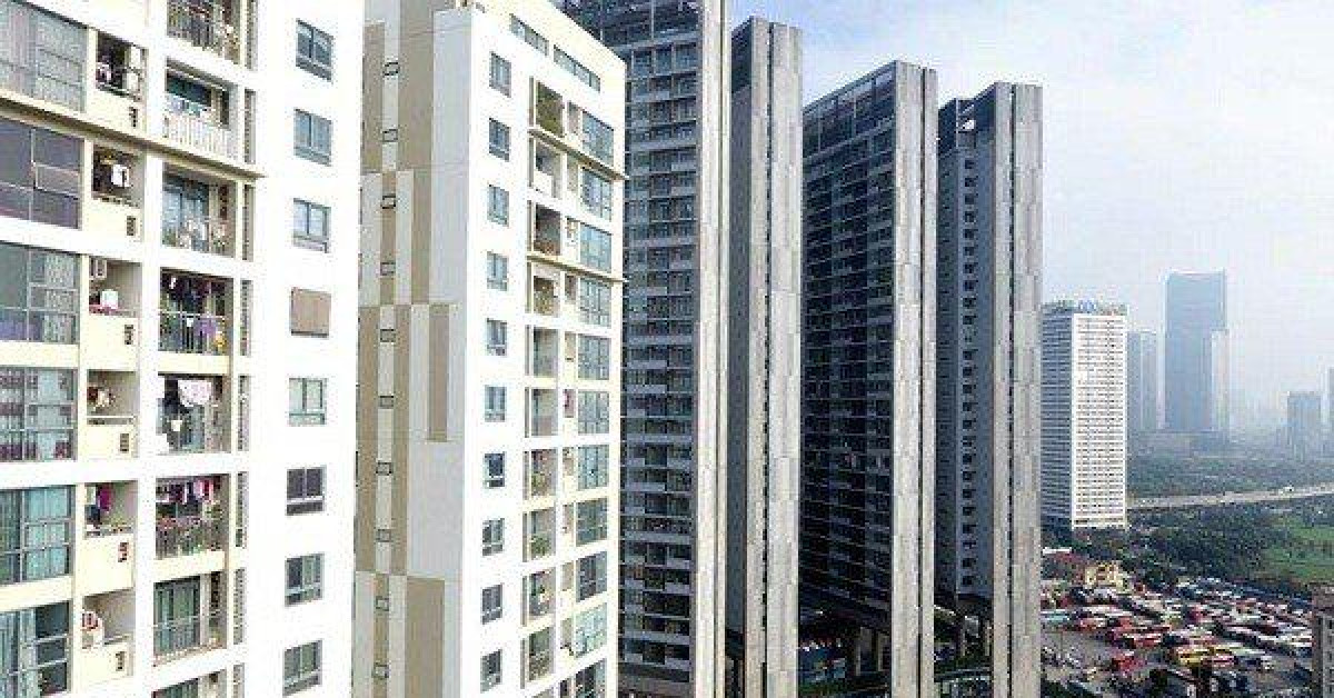 Kinh doanh - Chung cư hết niên hạn sử dụng, quyền lợi của cư dân sẽ như thế nào?