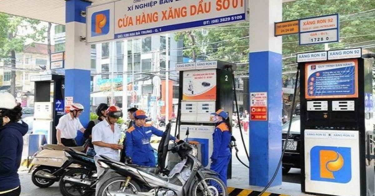 Thị trường - Tiêu dùng - PVN đề xuất ngừng nhập khẩu xăng dầu, Bộ Công thương nói gì?