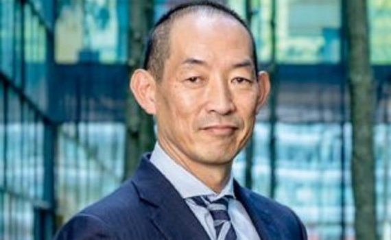Ông Takeshi Kasai - Giám đốc khu vực Tây Thái Bình Dương của WHO
