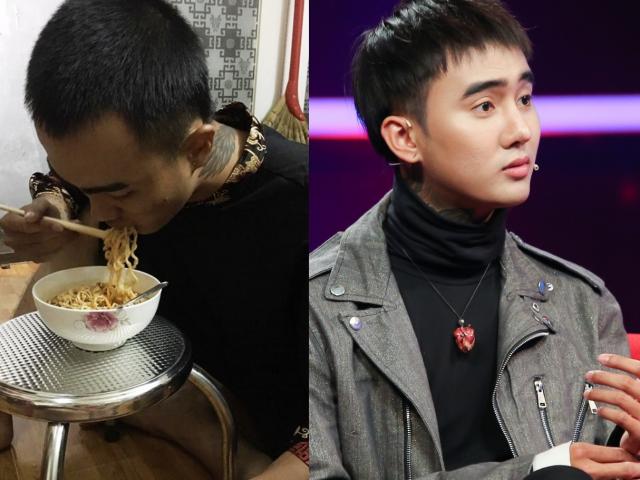 Giải trí - Chủ nhân hit trăm triệu view của Chi Pu tiết lộ quá khứ bán vé số, phụ hồ vất vả mưu sinh