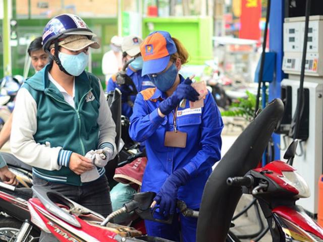 Thị trường - Tiêu dùng - Giá dầu ngày 22/4: Chìm nghỉm dưới đáy khi nỗi sợ vẫn bao trùm thị trường