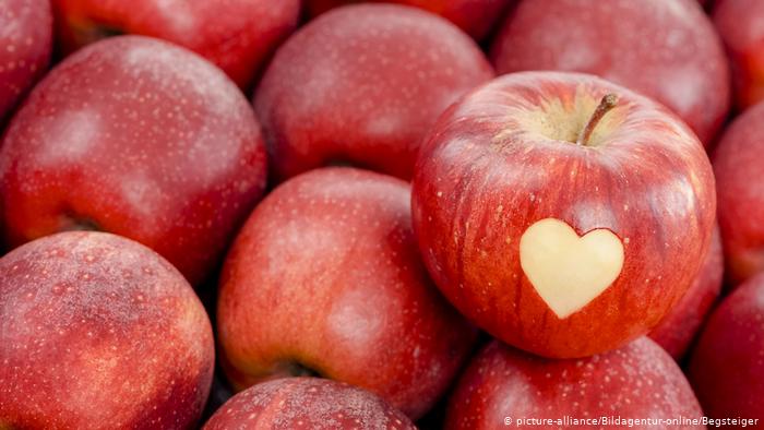 11 loại hoa quả hỗ trợ giảm cân tốt nhất, giúp bạn lấy lại dáng thon tức thì - 2