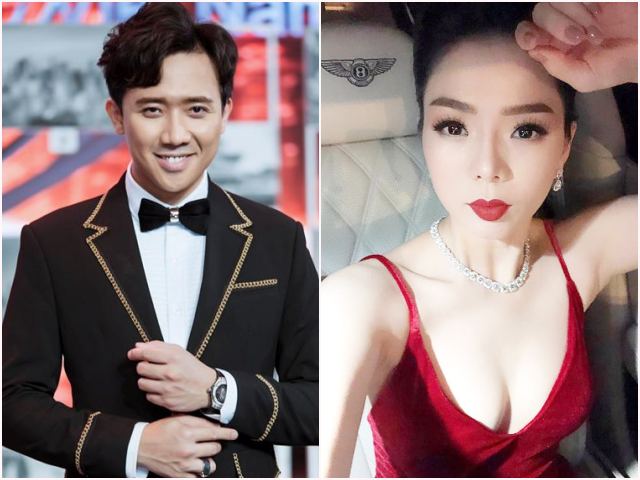 Giải trí - Sao Việt hé lộ kế hoạch sau hết dịch: Trấn Thành khuyên "không đi bão", Lệ Quyên hứa hát 150 bài