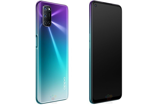 OPPO lại “bung lụa” với A72 giá chưa đến 5,5 triệu đồng - 1