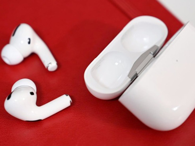 AirPods và MacBook Pro mới sẽ cùng lộ diện vào tháng sau