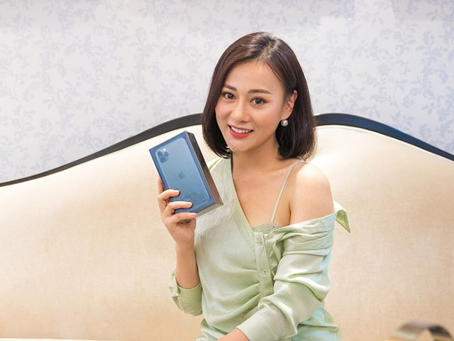 Thời trang Hi-tech - Những chiếc iPhone đang được sản xuất từ đâu?