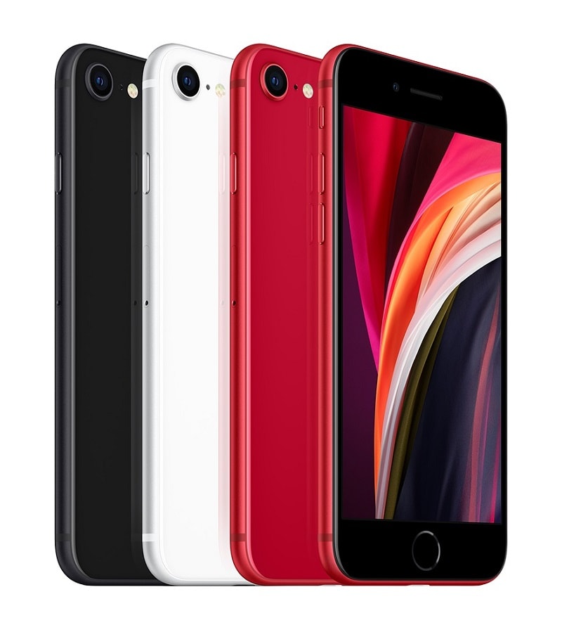iPhone SE 2020 vs iPhone 11: Liệu có đáng mua khi mạnh ngang bằng và giá rẻ bằng nửa? - 2