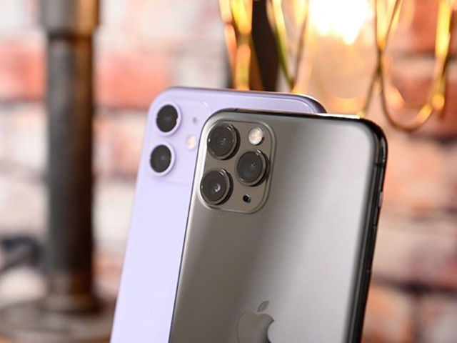 Thời trang Hi-tech - Apple vẫn sẽ giữ phong độ trong năm nay nhờ "át chủ bài" này