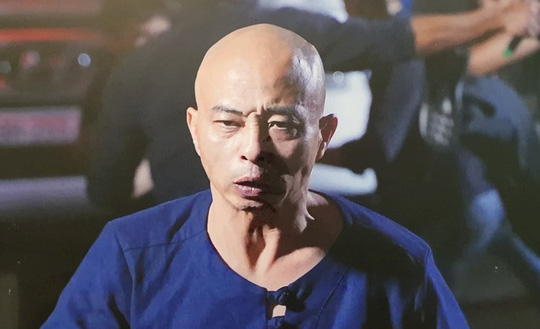 Đường “Nhuệ” tiếp tục bị Cơ quan CSĐT Công an tỉnh Thái Bình khởi tố về hành vi Cưỡng đoạt tài sản.