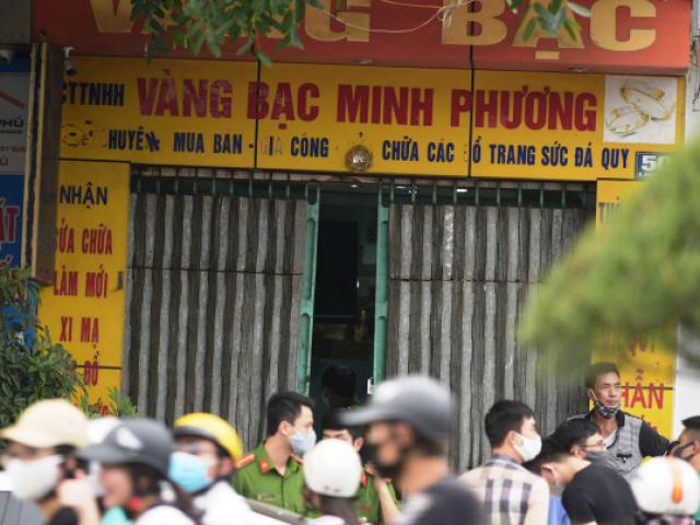 Tin tức trong ngày - Tin tức 24h qua: Hé lộ cuộc gọi của nữ giám đốc sau khi Chi cục trưởng uống rượu tử vong