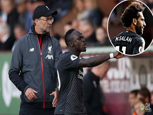 Bóng đá - HLV Klopp đối xử "bất công", bóng Vàng châu Phi quyết rời Liverpool?