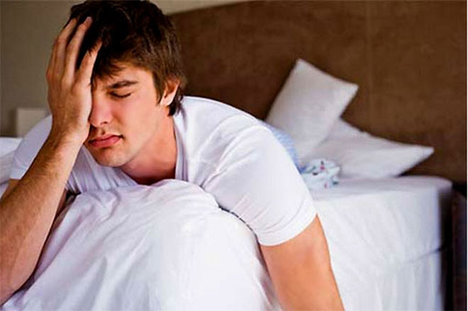 Con số vốn không biết nói dối và đó thật sự là một tình trạng báo động. Tỷ lệ nam giới bị ảnh hưởng chức năng sinh lý không chỉ tăng mà còn có xu hướng trẻ hóa.