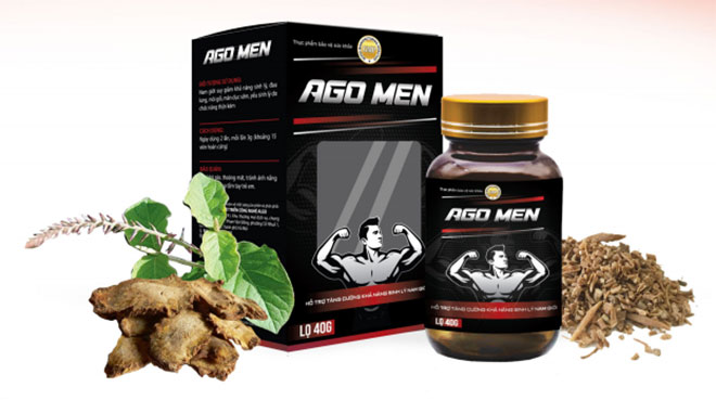 Suy giảm sinh lý nam giới, xu hướng trẻ hóa - đàn ông cũng khóc
