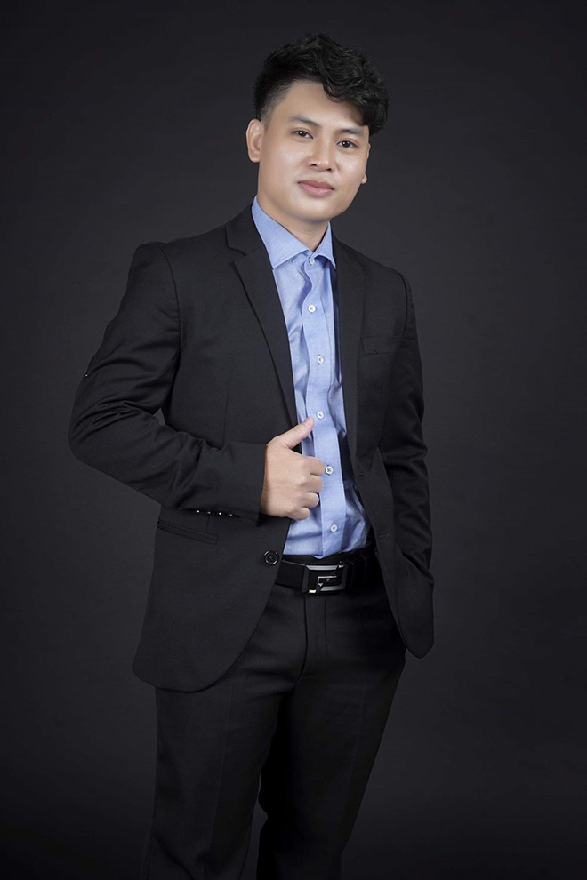 CEO trẻ Lê Trần Hùng: Luôn kinh doanh với một chữ Tâm - 3