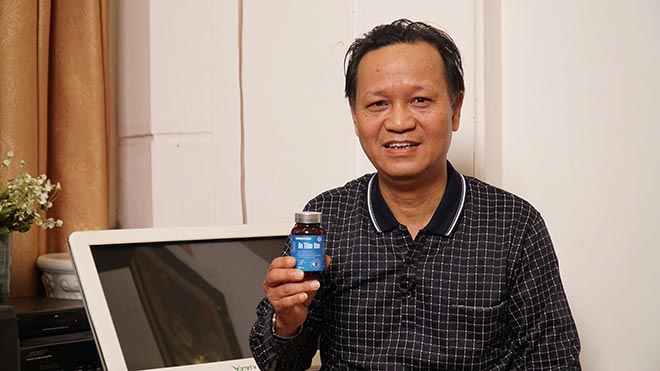 Tin tưởng vào TPBVSK An Thần Đan, nhiều khách hàng “tìm lại" giấc ngủ ngon - 4