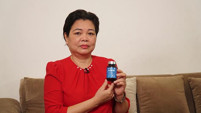 Tin tưởng vào TPBVSK An Thần Đan, nhiều khách hàng “tìm lại" giấc ngủ ngon - 5