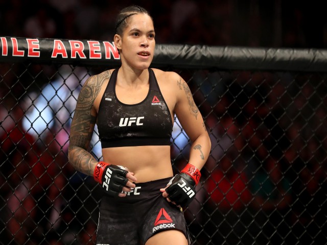 Thể thao - Tin thể thao HOT 22/4: “Sư tử” Amanda Nunes chưa trở lại UFC