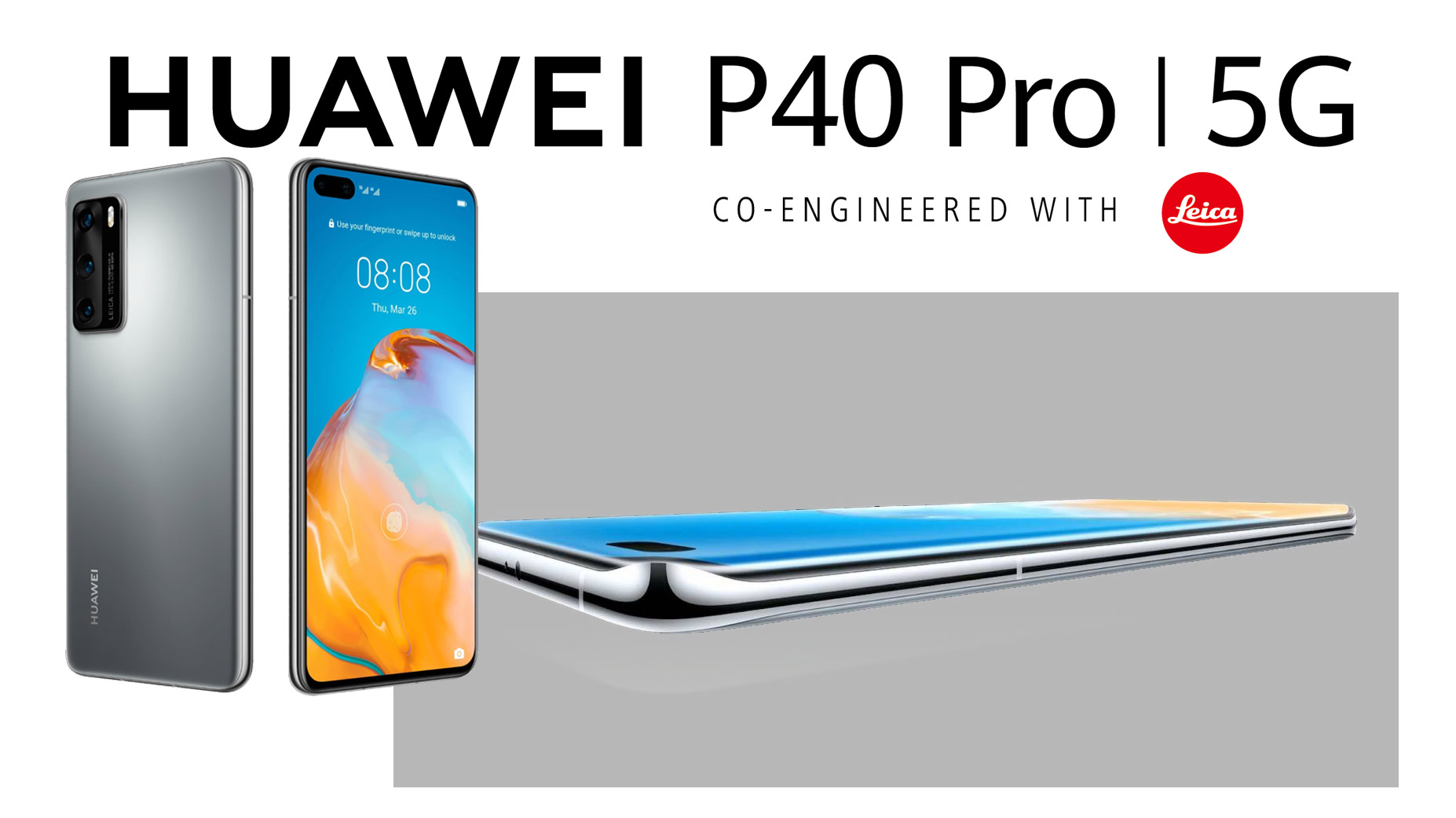 Huawei P40 Pro: Siêu phẩm camera phone đón đầu kỷ nguyên 5G - 14