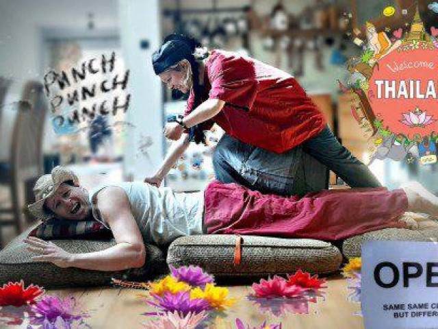 Bạn trẻ - Cuộc sống - Du lịch thời Covid-19: Ông bố đưa con đi "check-in" 25 quốc gia... mà không phải bước chân ra khỏi nhà