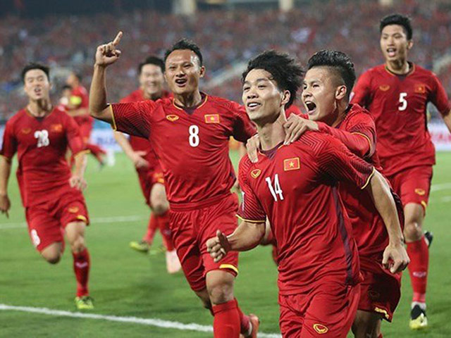 Đội tuyển Việt Nam, bài học 10 năm và nỗi lo “người thừa kế”